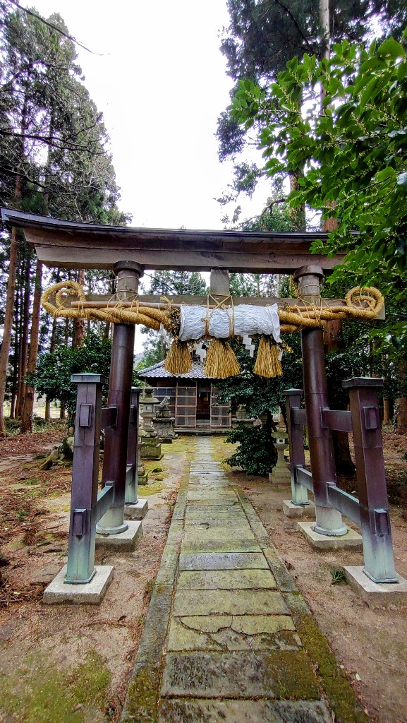 魂からの導き